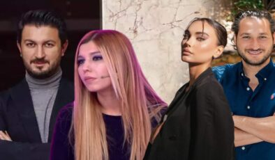 Ünlülere yönelik uyuşturucu operasyonunda yeni dalga: 15 şüphelinin testi pozitif çıktı