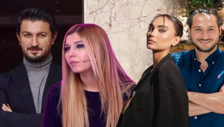 Ünlülere yönelik uyuşturucu operasyonunda yeni dalga: 15 şüphelinin testi pozitif çıktı