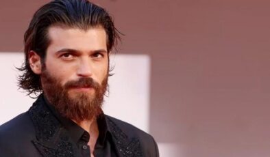 Ünlülere yönelik uyuşturucu operasyonunda yeni dalga: Can Yaman gözaltına alındı!