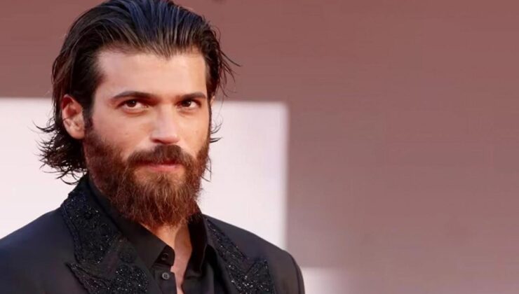 Ünlülere yönelik uyuşturucu operasyonunda yeni dalga: Can Yaman gözaltına alındı!