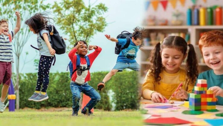 Unutulmaz hatıralar biriktirin: Ara tatilde çocuklarla İstanbul’da gezilecek yerler!