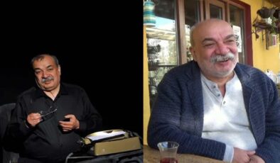 Usta oyuncu Koray Ergun hayatını kaybetti!