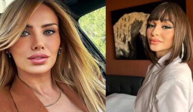 Uyuşturucu soruşturmasının yankıları sürüyor: Ceyda Ersoy ve şarkıcı Alya gözaltına alındı!