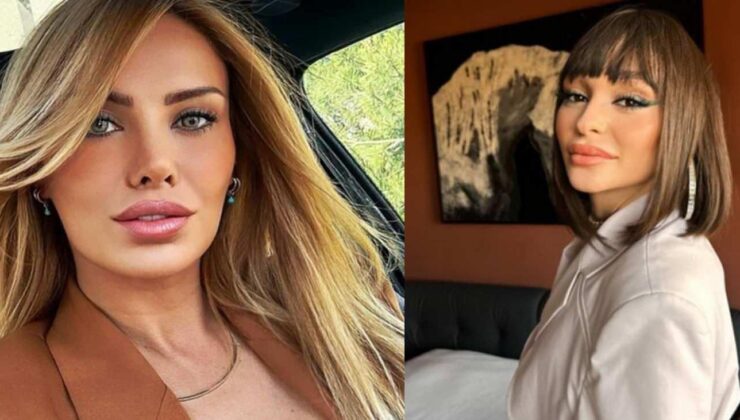 Uyuşturucu soruşturmasının yankıları sürüyor: Ceyda Ersoy ve şarkıcı Alya gözaltına alındı!