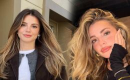 Uyuşturucu testi pozitif çıkan Ezgi Eyüboğlu’ndan iddialara sert yanıt!