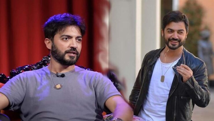 Uyuşturucu testi pozitif çıkan Yusuf Güney’den tepki çeken açıklama!