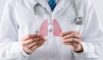 Uzman isimden kritik uyarılar: Verem geri mi dönüyor?