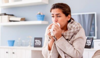 Uzman isimden öneri: Kışın antibiyotiğe değil probiyotiğe sarılın