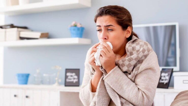 Uzman isimden öneri: Kışın antibiyotiğe değil probiyotiğe sarılın