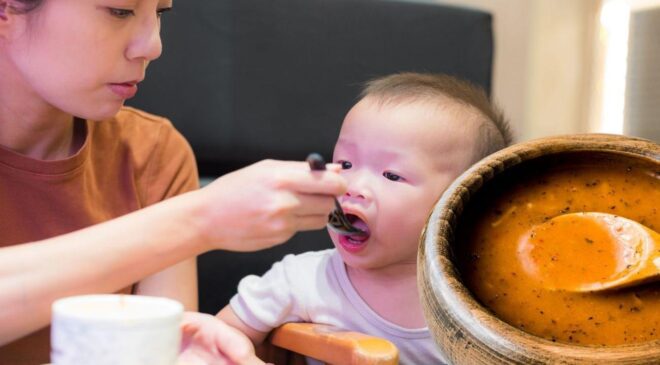 Uzmanı önerdi: Tarhana, boza ve kefir çocukların bağırsaklarına kalkan oluyor
