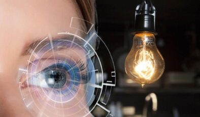 Uzmanı uyardı: Yanlış aydınlatma göz sağlığını tehdit ediyor!