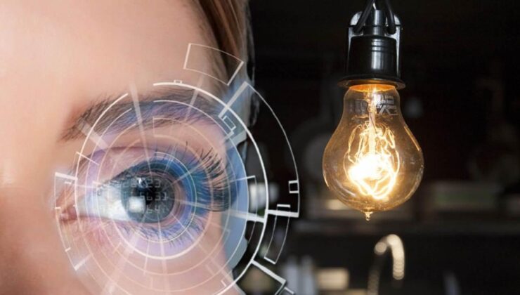 Uzmanı uyardı: Yanlış aydınlatma göz sağlığını tehdit ediyor!