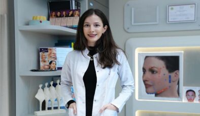 Uzmanından uyarı: Kış geldi, risk arttı soğuk ısırığına dikkat!