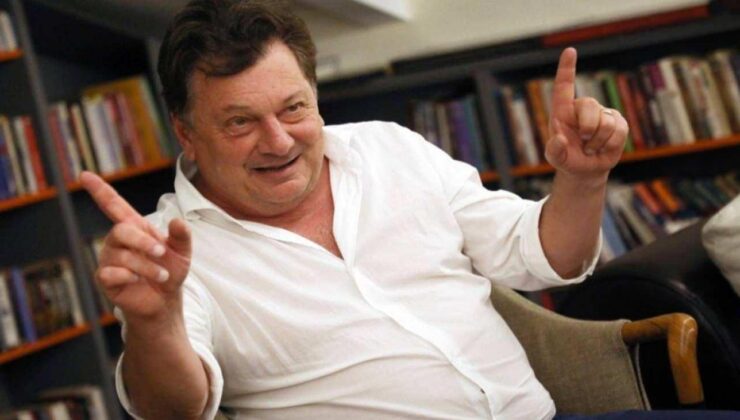 Vedat Milor’dan tepki çeken ‘çemen’ açıklaması! Sözleri tartışmaya neden oldu