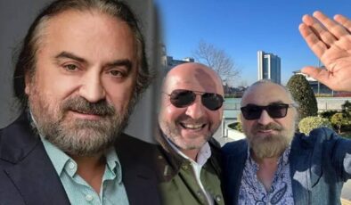 Volkan Konak’ın son mesaj ortaya çıktı! Mezarından bahsetmiş…