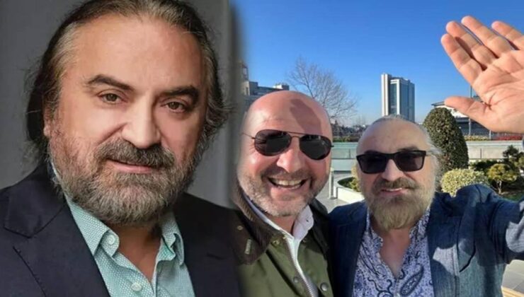 Volkan Konak’ın son mesaj ortaya çıktı! Mezarından bahsetmiş…