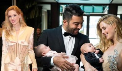 Wilma Elles’in nafaka davasında karar çıktı: Kerem Göğüş’ün talebi reddedildi!