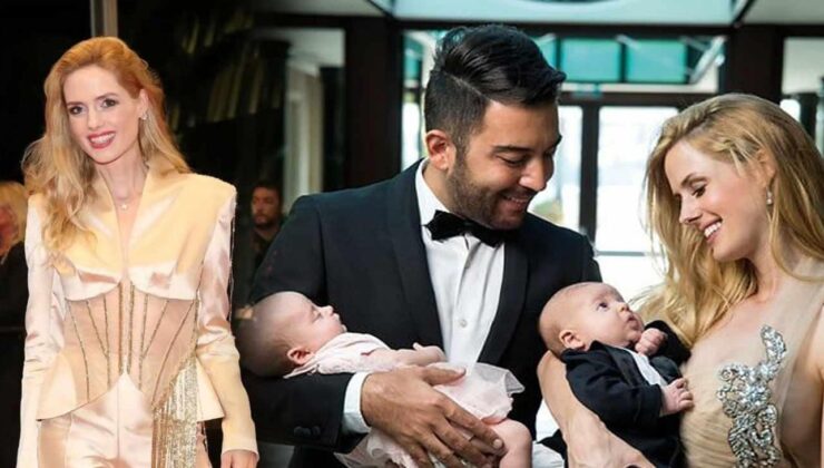 Wilma Elles’in nafaka davasında karar çıktı: Kerem Göğüş’ün talebi reddedildi!