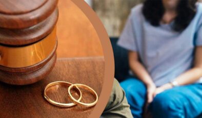 Yargıtay’dan emsal karar: Psikolojik tedavi gördüğünü gizleyen eş tam kusurlu sayıldı