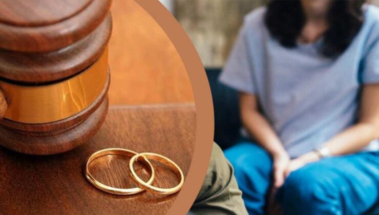 Yargıtay’dan emsal karar: Psikolojik tedavi gördüğünü gizleyen eş tam kusurlu sayıldı