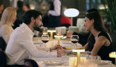 Yeraltı Dizisi Başladı: NOW TV’de İlk Bölüm 28 Ocak’ta Yayınlandı