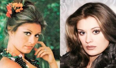 Yeşilçam’ın efsanesi Gülşen Bubikoğlu yıllara meydan okuyor: Son hali gündem oldu!