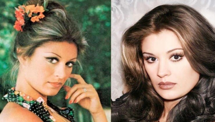 Yeşilçam’ın efsanesi Gülşen Bubikoğlu yıllara meydan okuyor: Son hali gündem oldu!