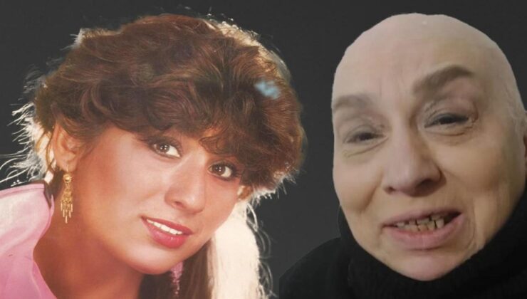 Yeşilçam’ın usta oyuncusu Saadet Gürses’e yardım eli uzatıldı!