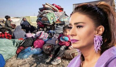 Yıldız Tilbe’den 300 bin dolarlık dev bağış! Hareketiyle övgü topladı