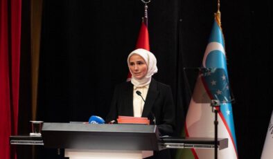 ‘1. Uluslararası Ailenin Güçlendirilmesi Konferansı’ sona erdi!