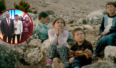 12 yıl önce THY reklamında oynamışlardı: O minikler şimdi büyüdü!