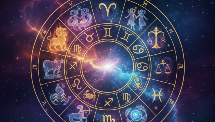17 Şubat 2026 Günlük Burç Yorumları: Aşk, Para ve Kariyer!