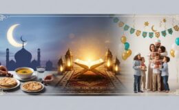 2026 Oruç Ne Zaman Başlıyor?