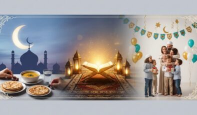 2026 Oruç Ne Zaman Başlıyor?