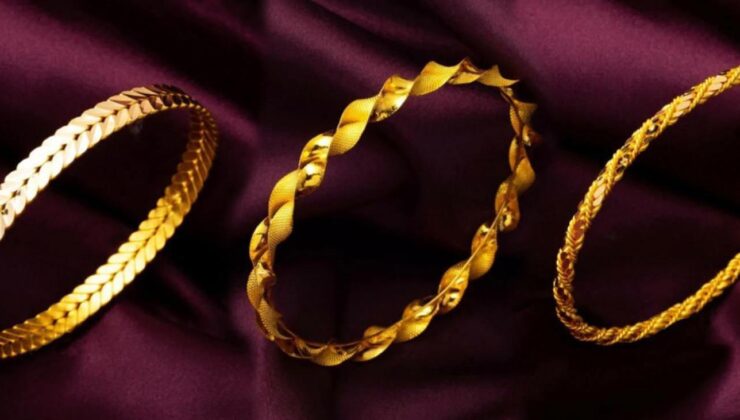 22 ayar altın bilezik modelleri 2026! 22 ayar altın bilezik fiyatları