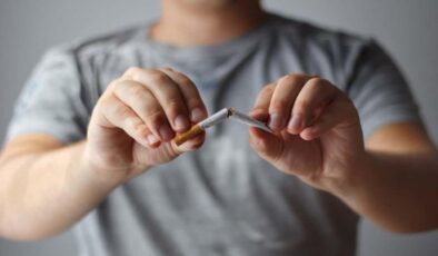 9 Şubat Dünya Sigarayı Bırakma Günü’nde uzmanından çarpıcı uyarılar!