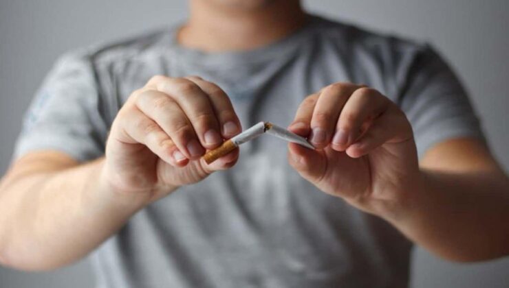 9 Şubat Dünya Sigarayı Bırakma Günü’nde uzmanından çarpıcı uyarılar!