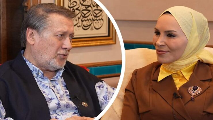 Ahmet Özhan’dan dikkat çeken açıklama: ‘Gerçek aşk, varlığın hakikatini hissetmektir’