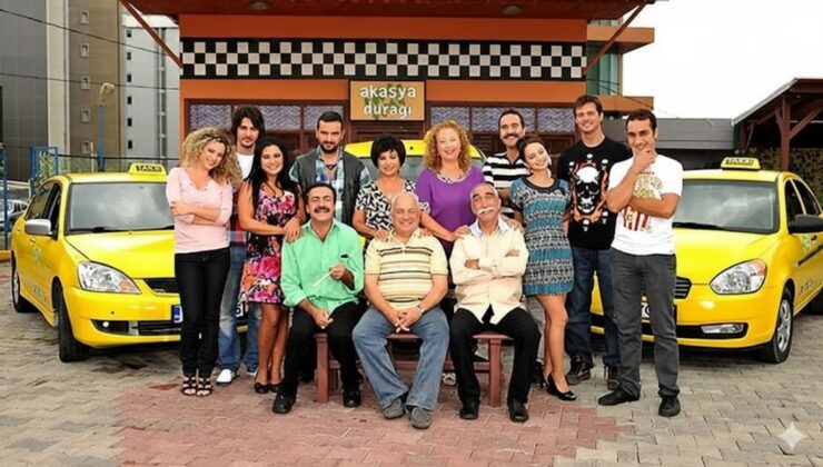 Akasya Durağı Yeniden Dönüyor! Ne Zaman Başlayacak?