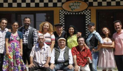 Akasya Durağı yeniden ekranlara dönüyor!