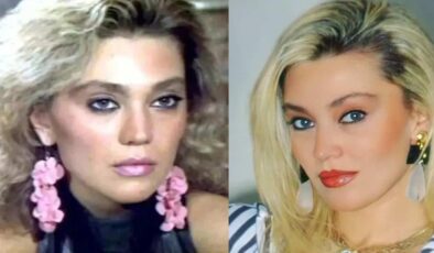 Alzehimer’a yakalanmıştı! Sevtap Parman’ın huzurevindeki hali sevenlerini üzdü