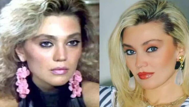 Alzehimer’a yakalanmıştı! Sevtap Parman’ın huzurevindeki hali sevenlerini üzdü