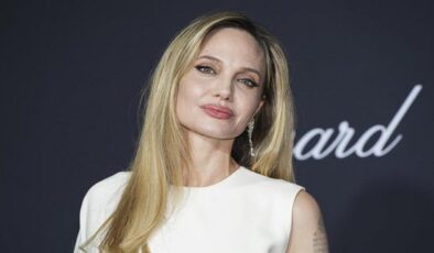 Angelina Jolie’den radikal karar! tası tarağı toplayıp ABD’yi terk ediyor