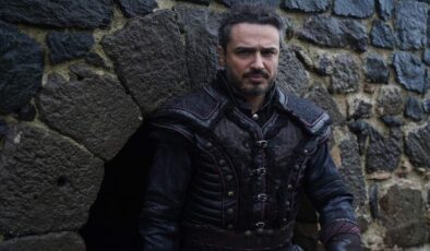 Aşk-ı Memnu’nun Beşir’i Kuruluş Orhan’da! Baran Akbulut’tan tarihi sürpriz