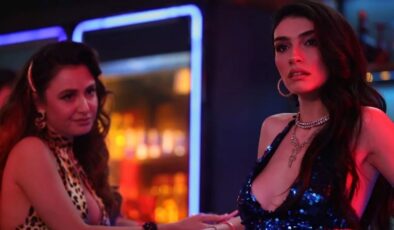 Azem’in Sırrı Deşifre mi Oluyor? İnci Taneleri Son Bölüm Sosyal Medyayı Yerinden Oynattı!