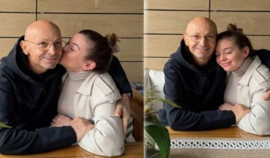 Babası üçüncü kez kalp ameliyatı olmuştu! Gizem Güven’den müjdeli haber geldi