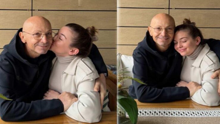 Babası üçüncü kez kalp ameliyatı olmuştu! Gizem Güven’den müjdeli haber geldi