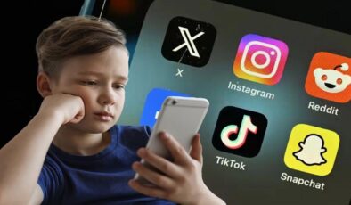 Bakan Göktaş ‘Çok yakında’ diyerek sosyal medya düzenlemesinin yolda olduğunu duyurdu!