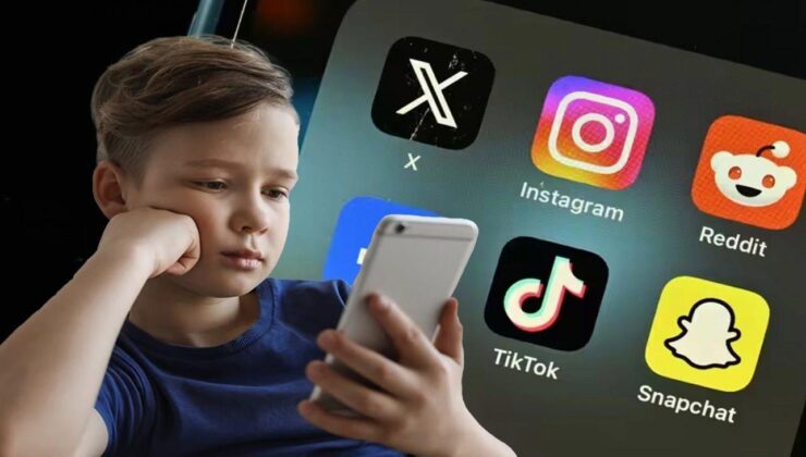 Bakan Göktaş ‘Çok yakında’ diyerek sosyal medya düzenlemesinin yolda olduğunu duyurdu!