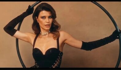 Beren Saat Estetik Yaptırdı mı?